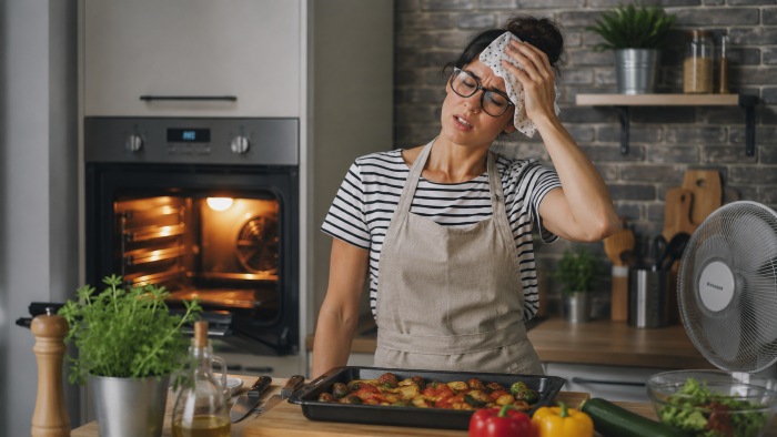 Cuisiner pendant la canicule : nos 5 astuces préférées