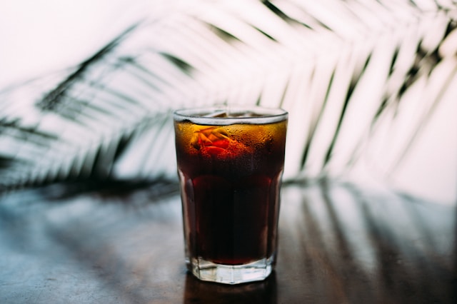 Les thés glacés et infusions froides