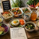 Les 5 nouvelles habitudes alimentaires qui séduisent les Français